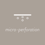 micro-perforation