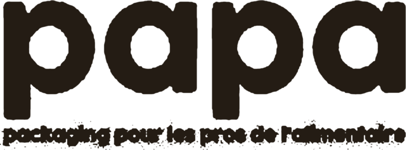 PAPA packaging